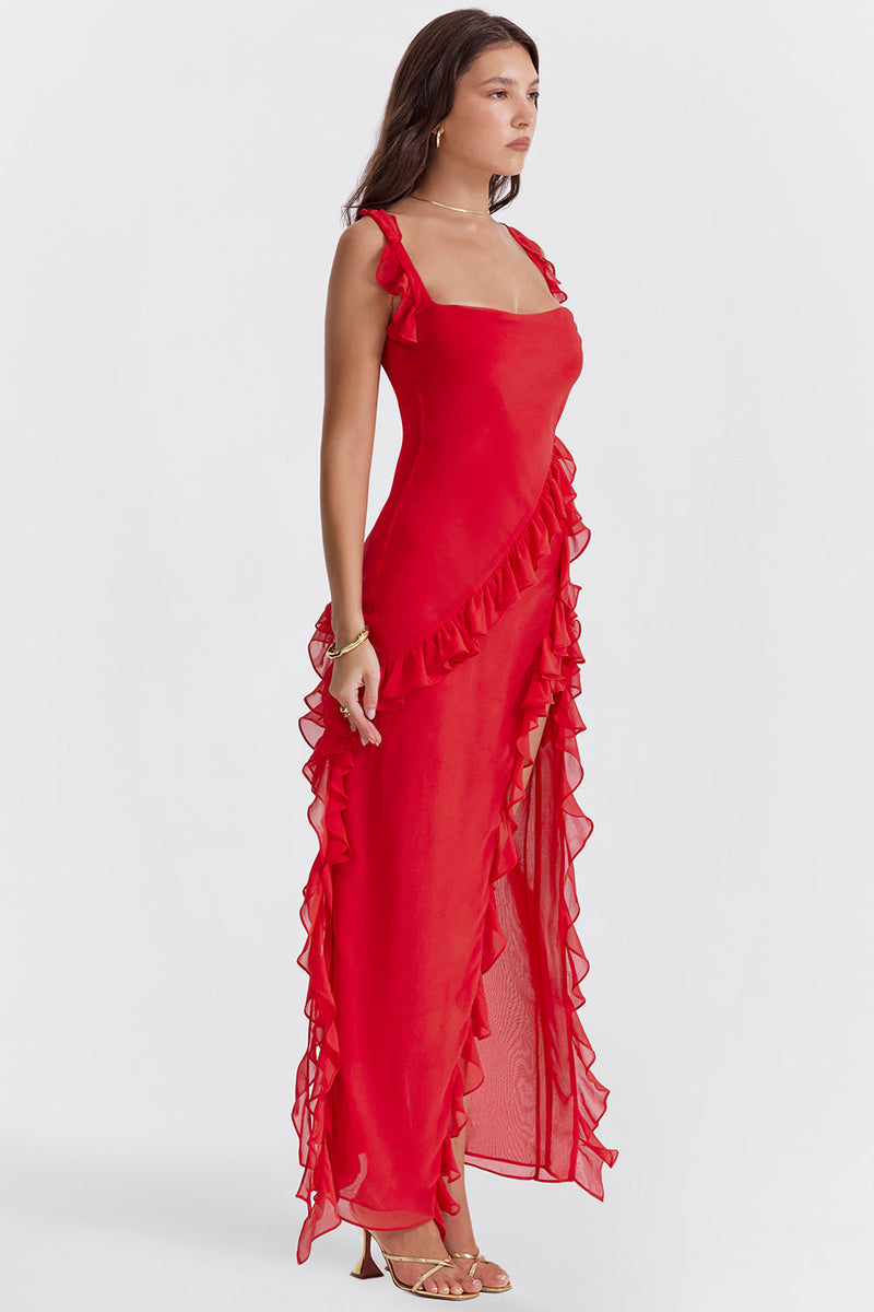 Thoughtfully Designed Dress