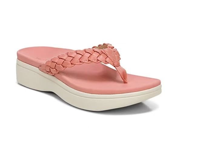 Classic Orthopedic Sandals with Timeless Style
