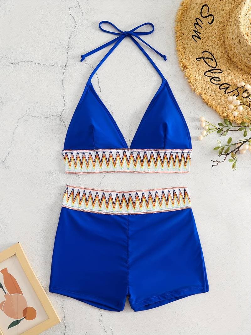 Thoughtfully Designed Garment