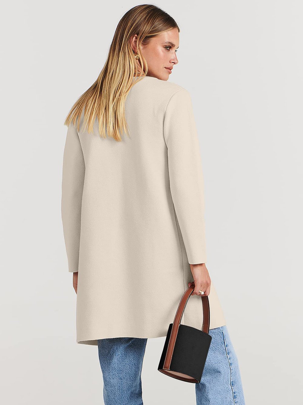 Thoughtfully Designed Jacket