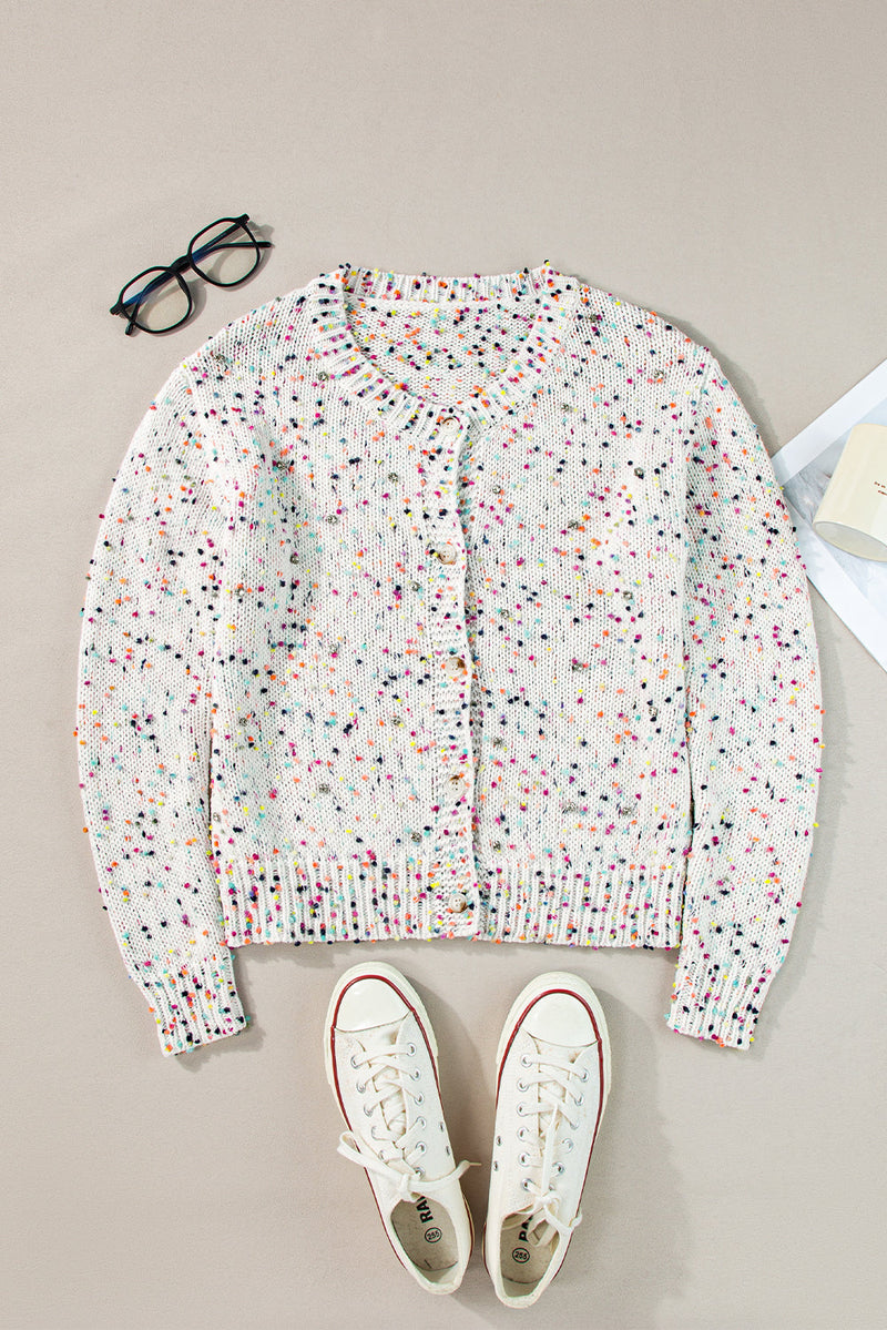 Classic Designed Sweater