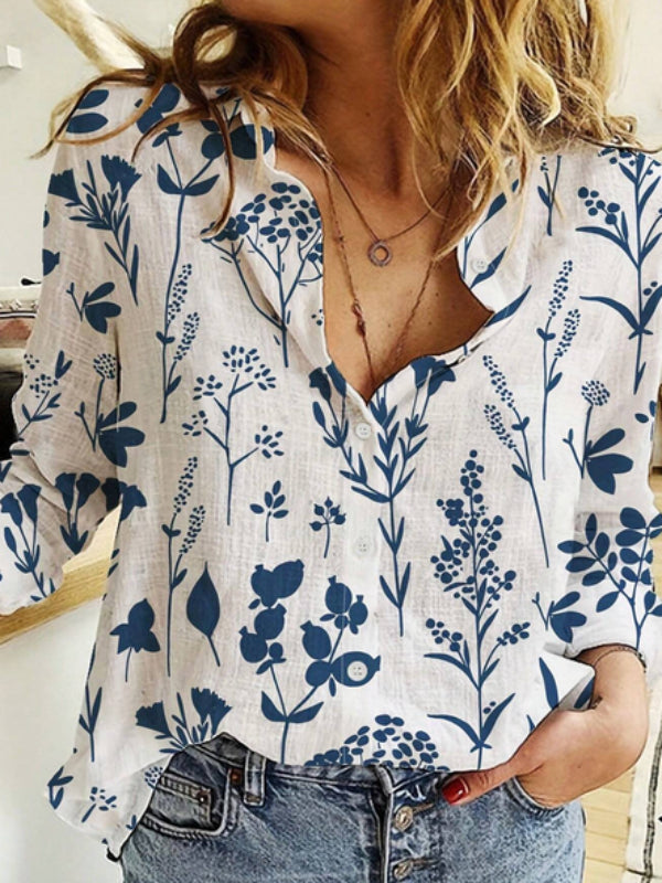 Classic Designed Shirt