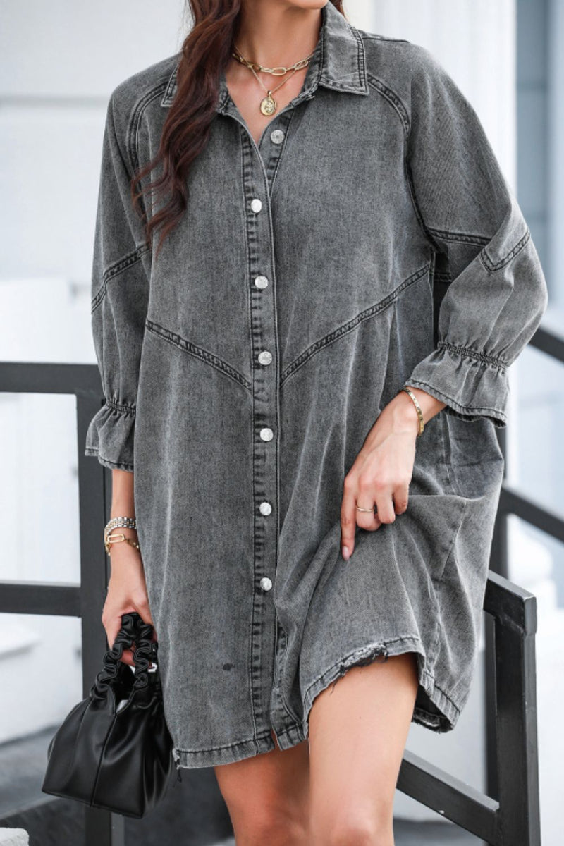 Thoughtfully Designed Dress