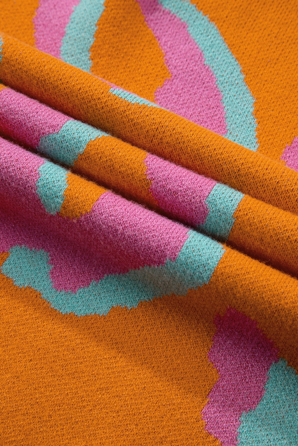 Thoughtfully Designed Sweater