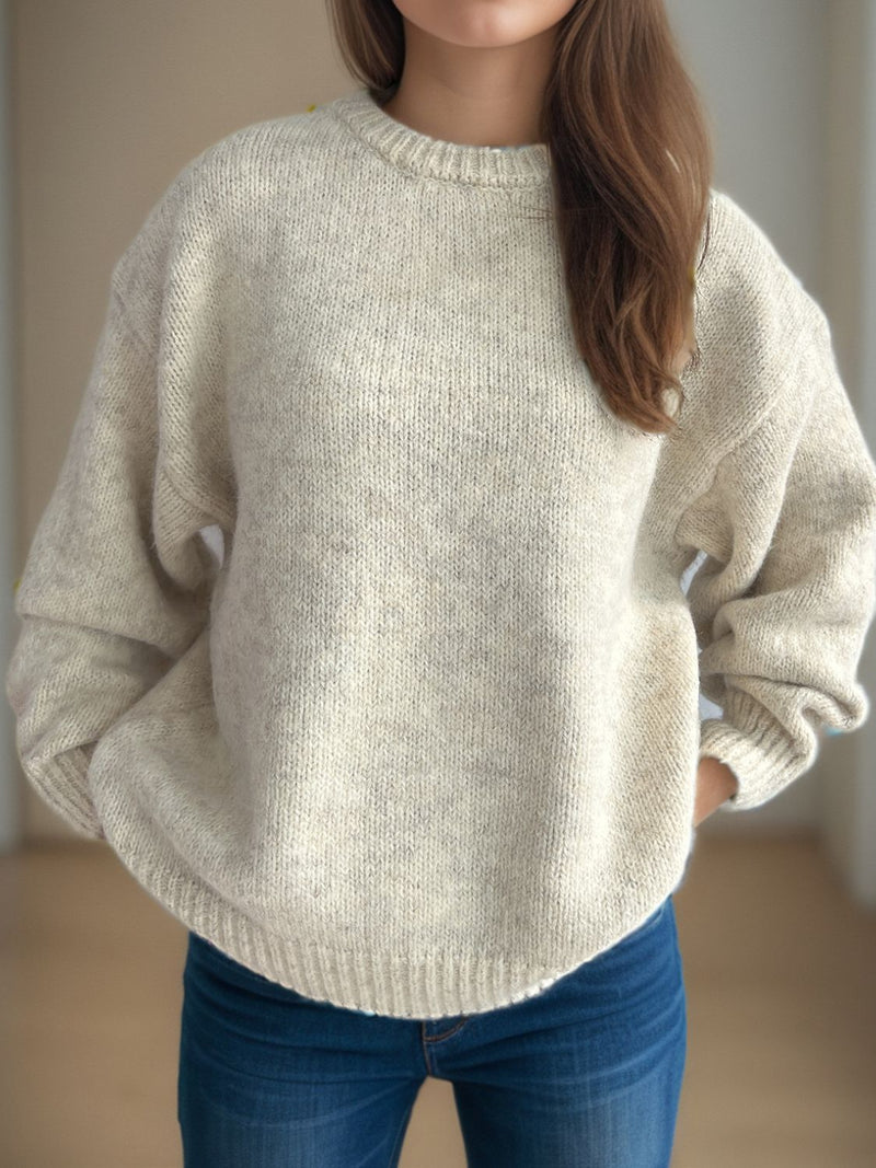 Beautifully Crafted Sweater