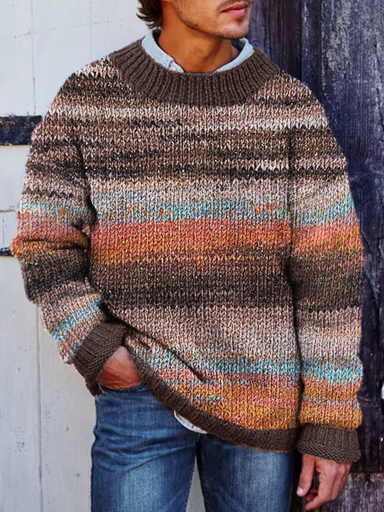 Vintage Inspired Sweater