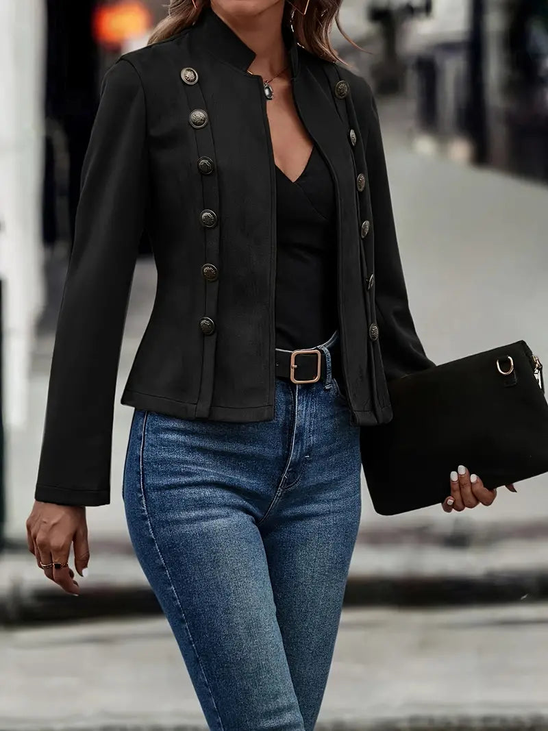Elegantly Designed Jacket