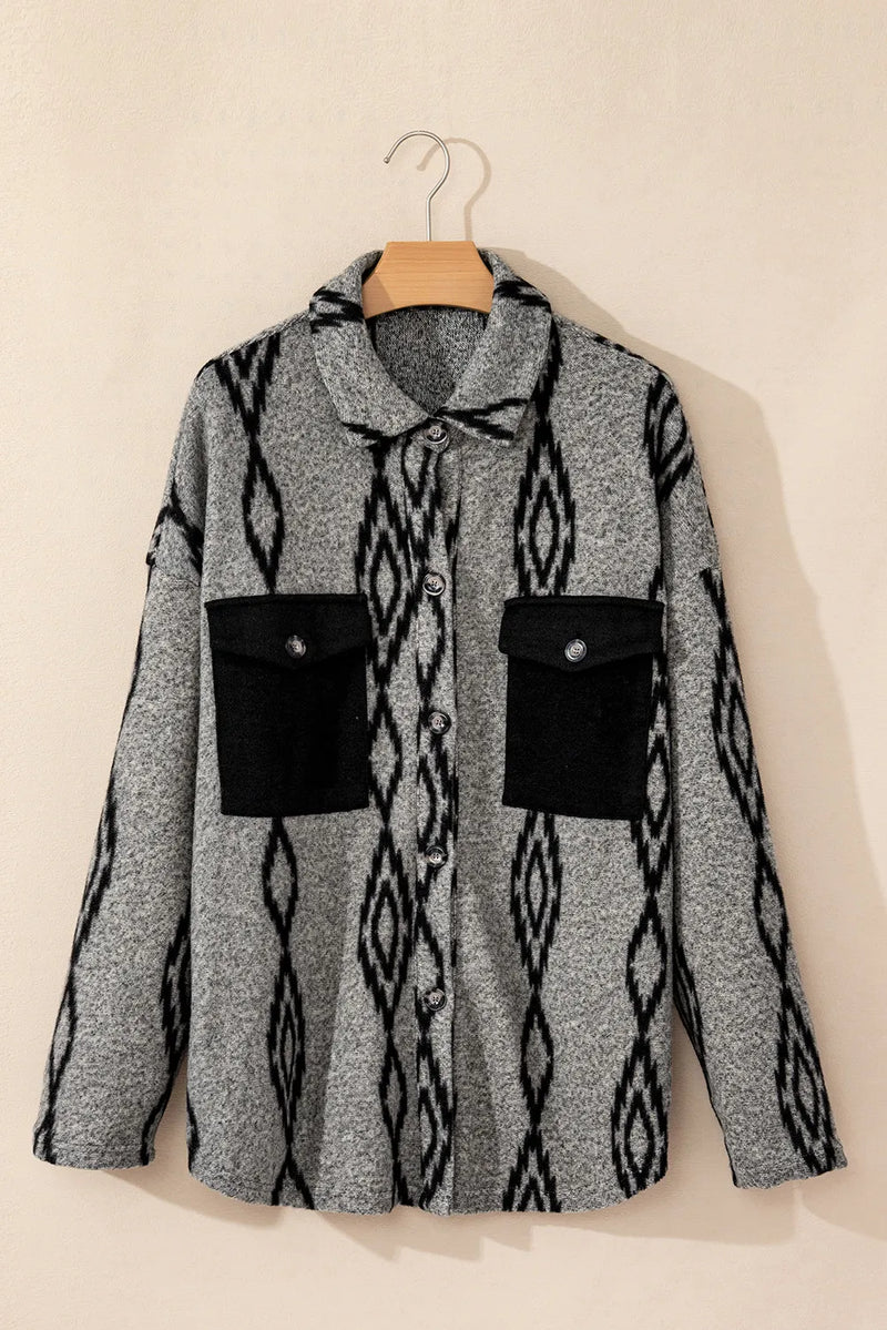 Classic Vintage Jacket
