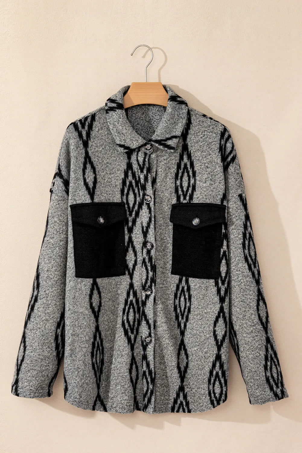 Thoughtfully Designed Jacket