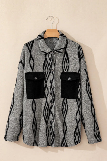 Thoughtfully Designed Jacket