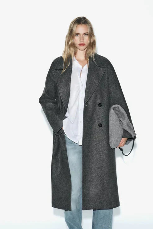 Beautifully Crafted Jacket