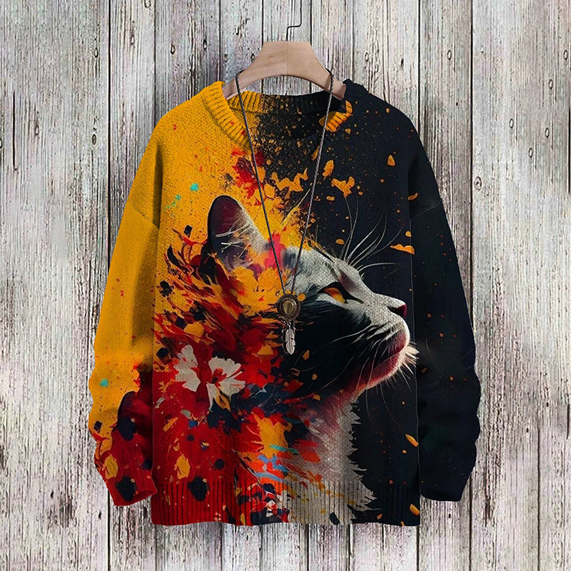 Classic Vintage Sweater