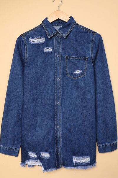 Timeless Vintage Style Jacket