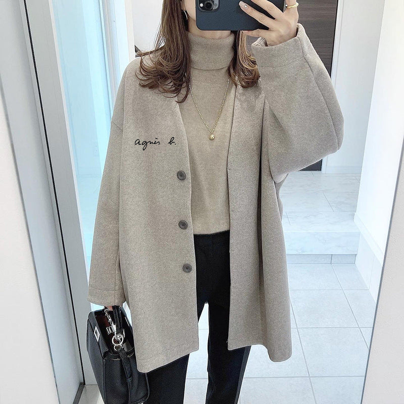 Beautifully Crafted Coat