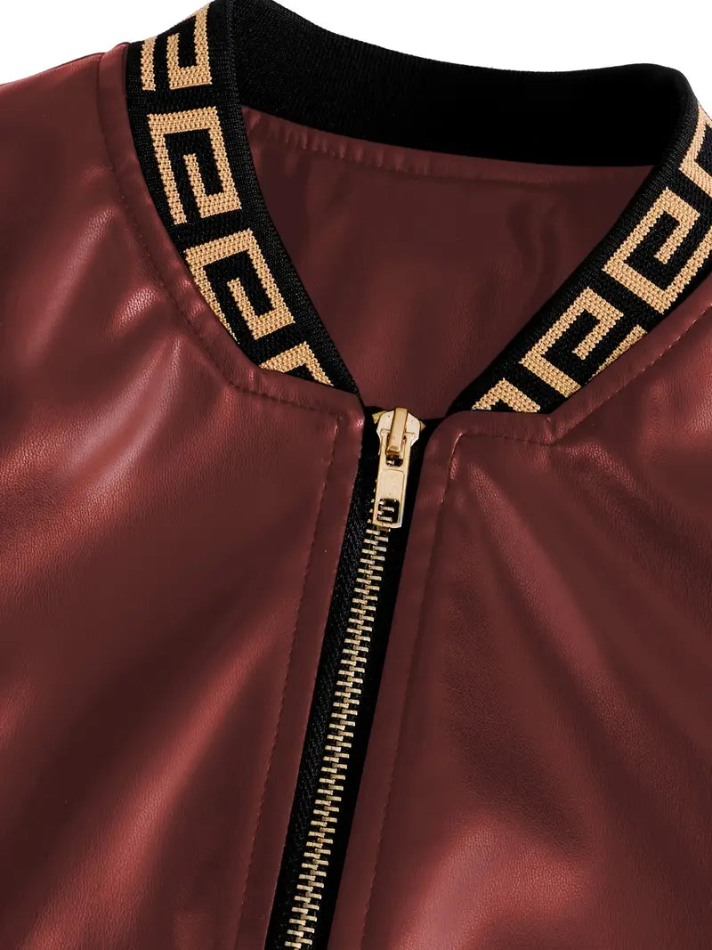 Vintage Inspired Jacket