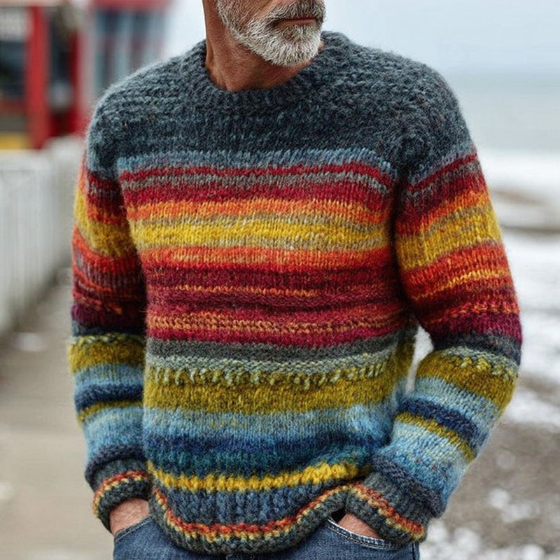 Classic Vintage Sweater