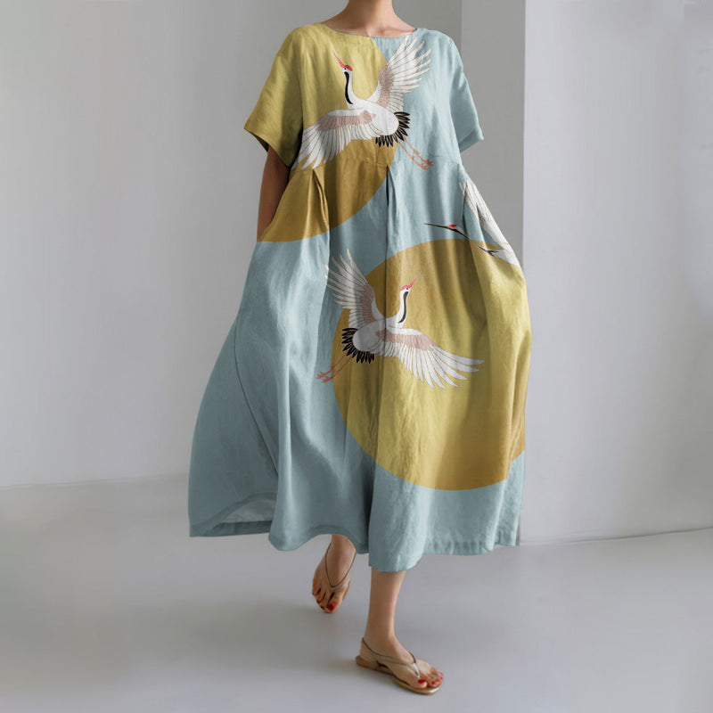 Beautifully Crafted Dress