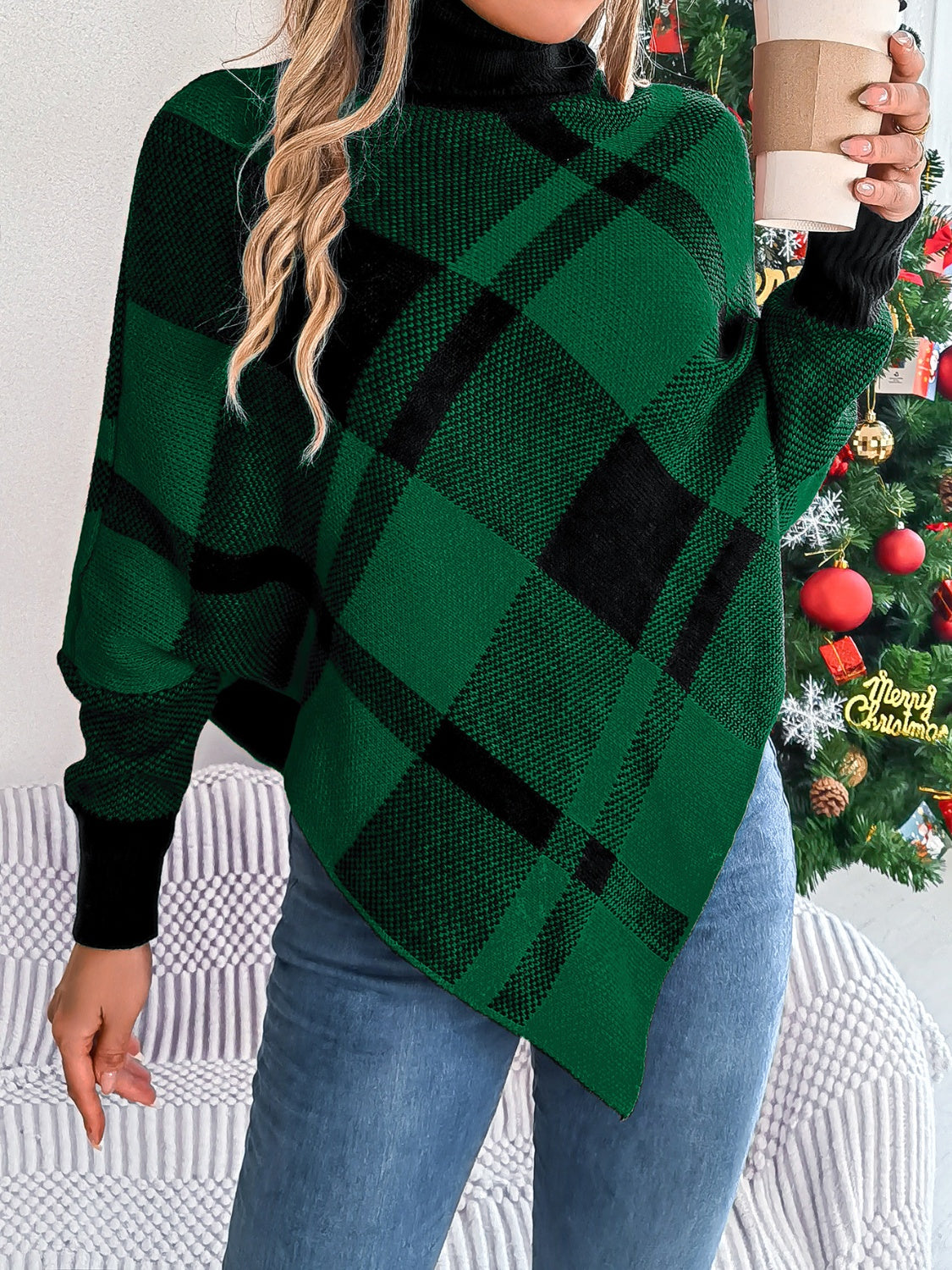 Beautifully Crafted Sweater