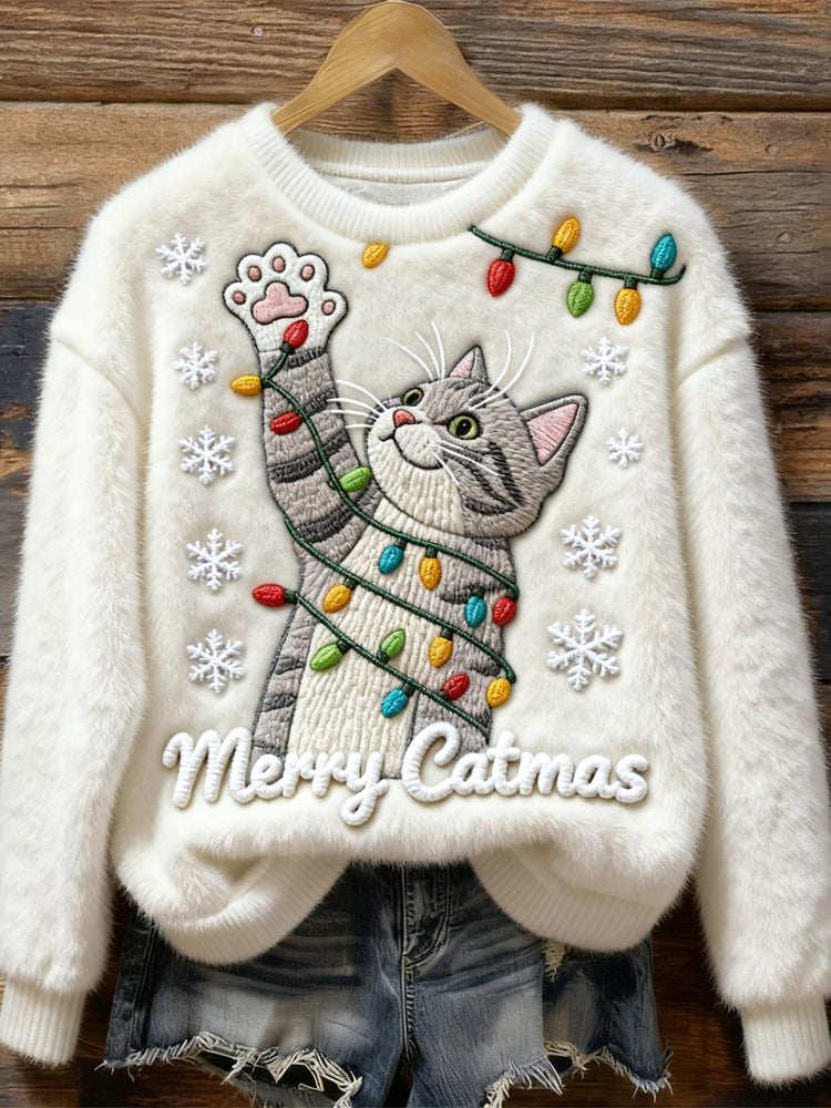 Classic Vintage Sweater