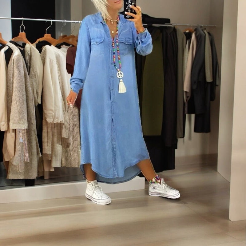 Elegantly Designed Dress
