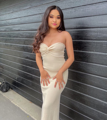 Classic Designed Dress