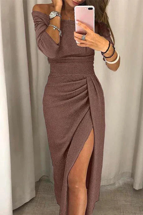 Beautifully Crafted Dress