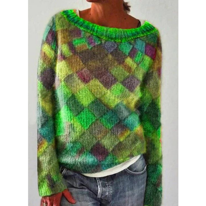 Classic Vintage Sweater
