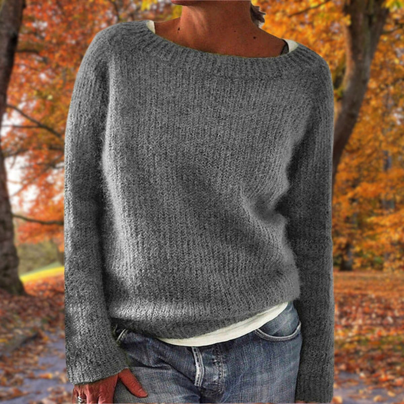 Elegantly Designed Sweater