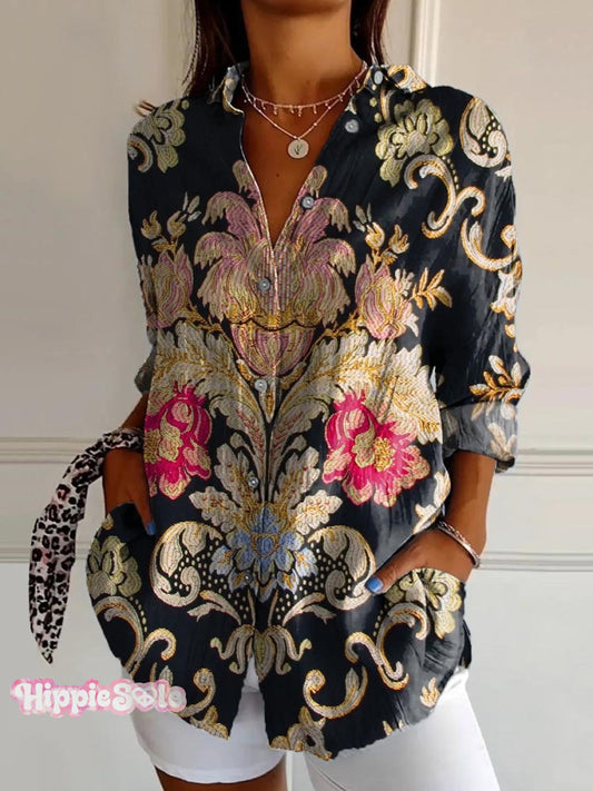 Classic Designed Shirt