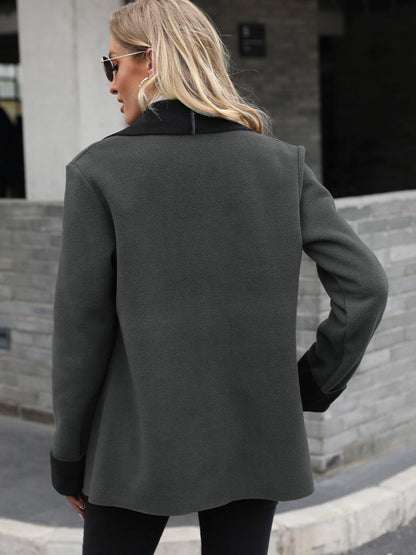Classic Designed Jacket