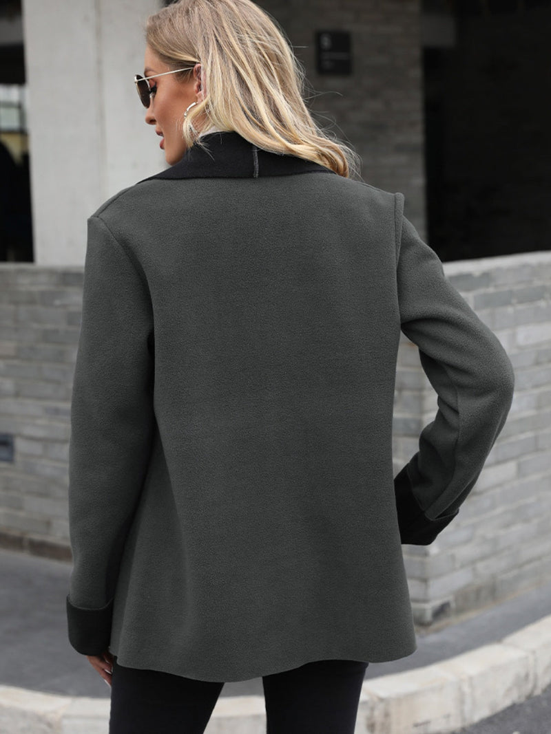 Classic Designed Jacket