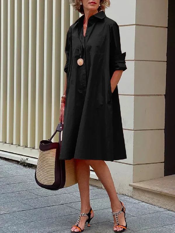 Vintage Inspired Dress
