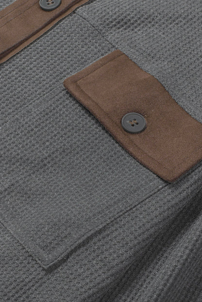 Timeless Vintage Style Jacket