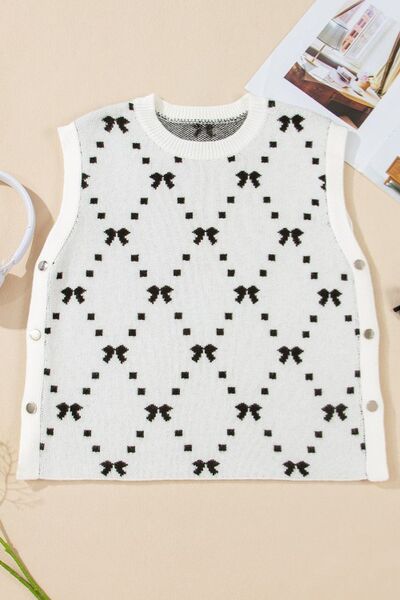 Classic Vintage Sweater