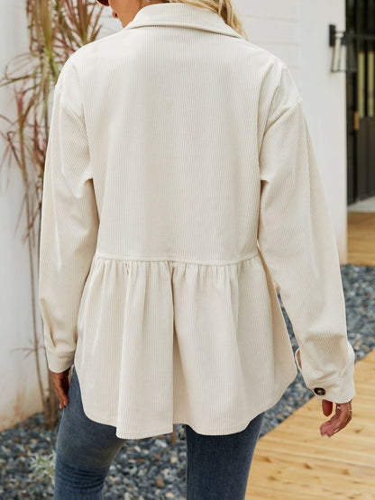 Beautifully Crafted Shirt