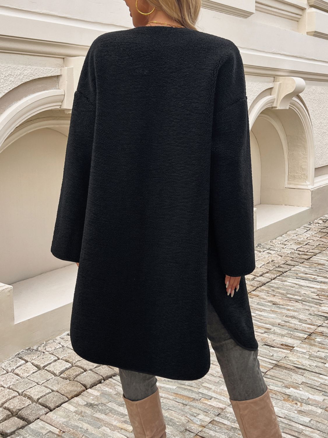 Beautifully Crafted Coat