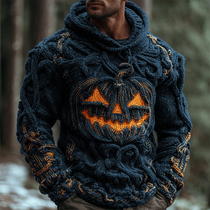 Thoughtfully Designed Sweater