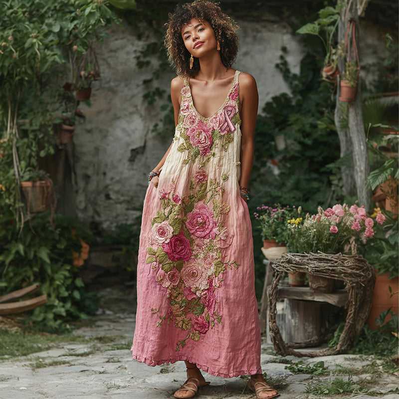 Vintage Inspired Dress
