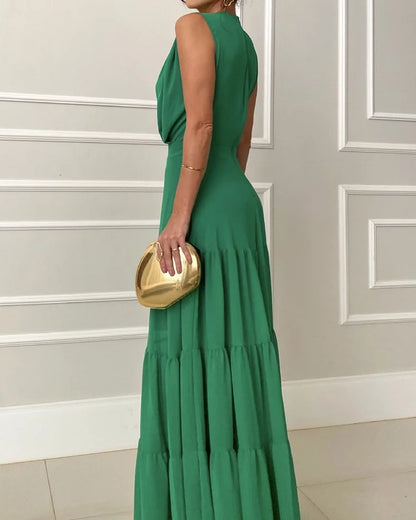 Elegantly Designed Dress