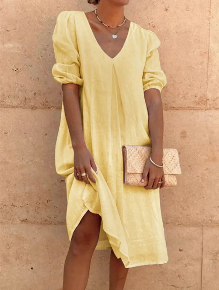 Timeless Vintage Style Garment