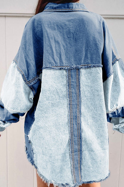 Beautifully Crafted Jacket