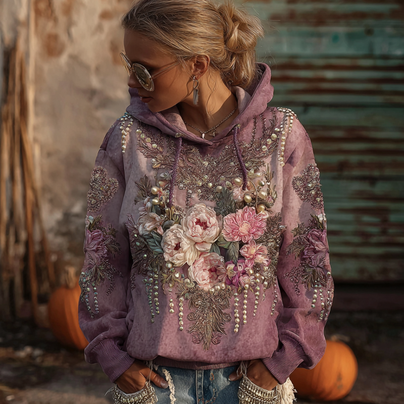 Gracefully Designed Shirt