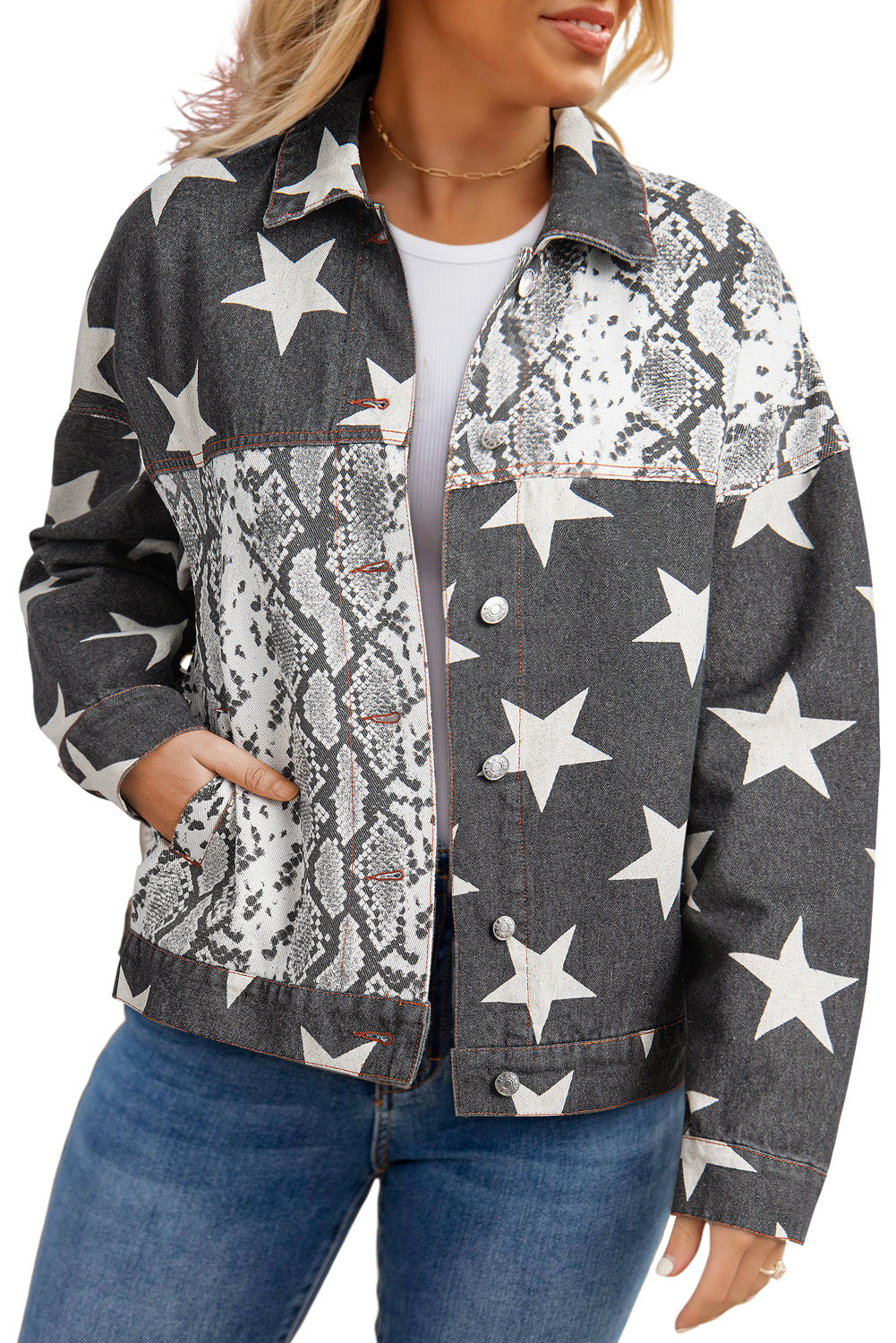 Classic Vintage Jacket