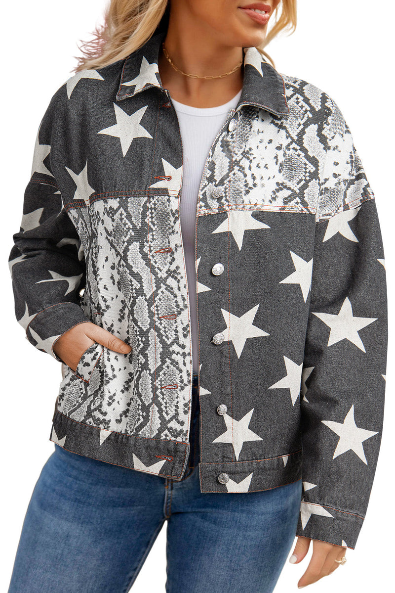 Classic Vintage Jacket