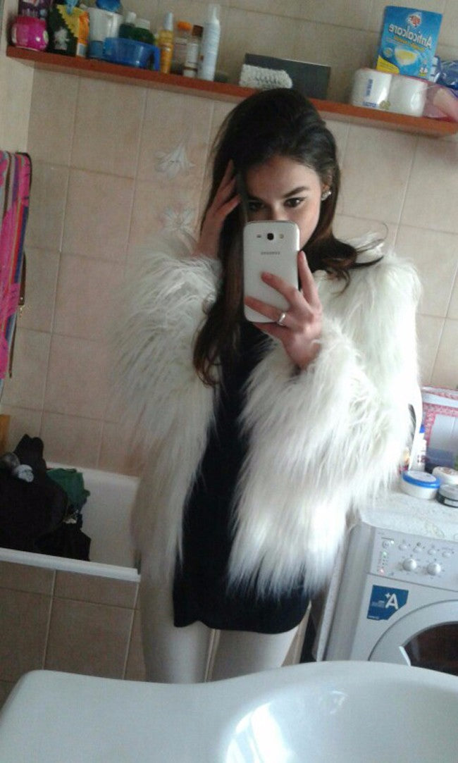 Classic Vintage Garment