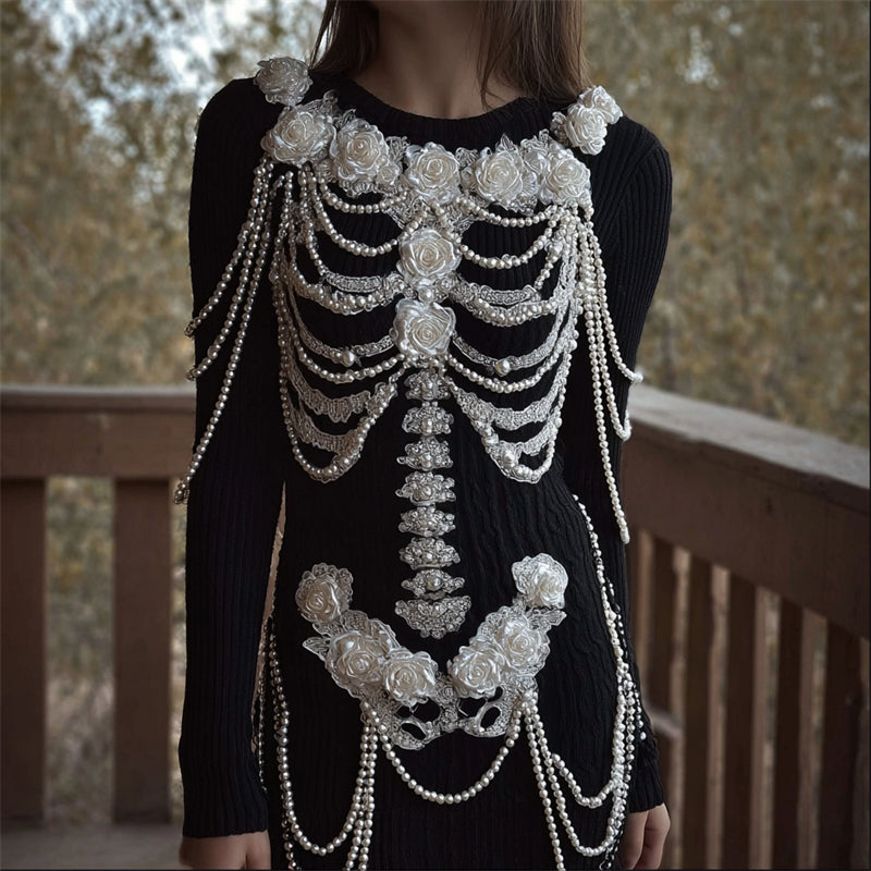Beautifully Crafted Sweater