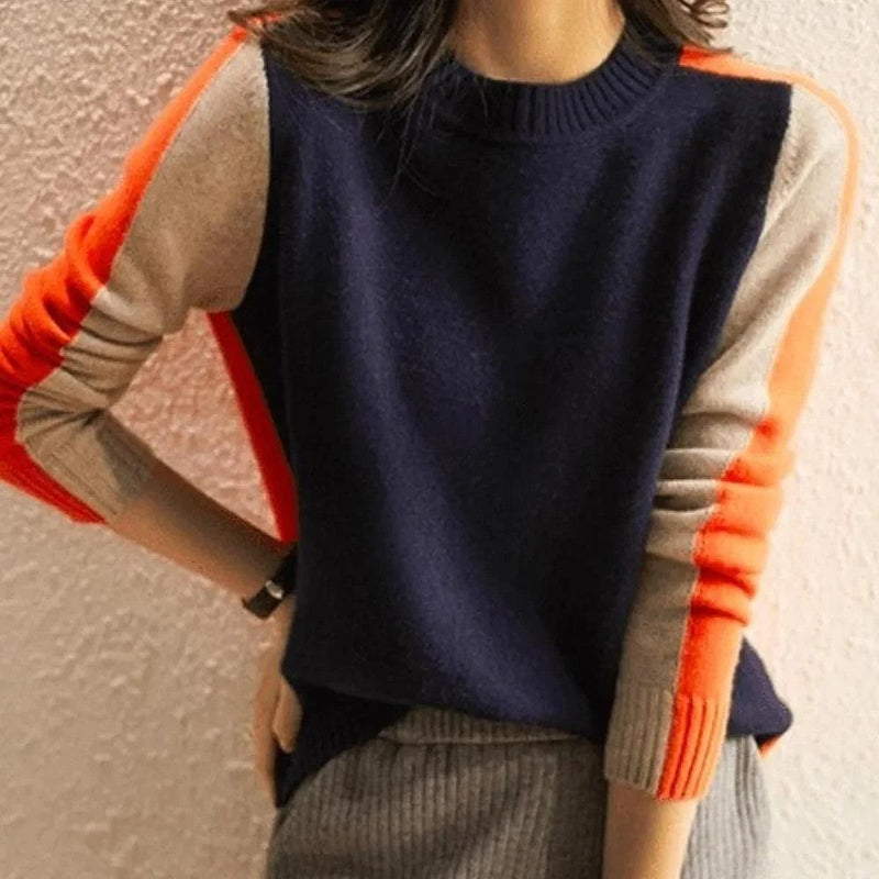 Vintage Inspired Sweater