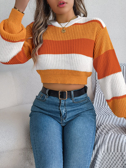 Beautifully Crafted Sweater