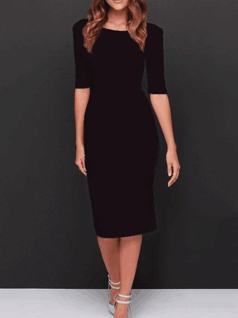 Vintage Inspired Dress