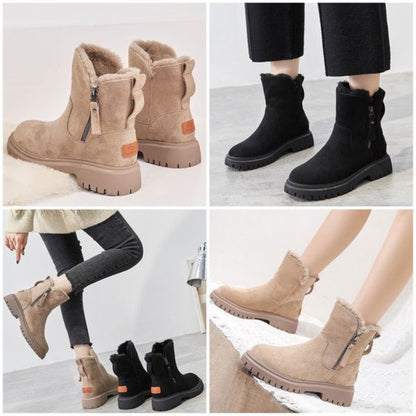 Beautifully Crafted Orthopedic Boots